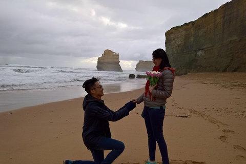 Private Express Experience - 12 Apostles - Tourism Caloundra 2