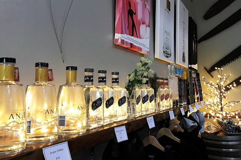 Atherton Tablelands Small-Group Food & Wine Tasting Tour From Port Douglas - Tourism Caloundra 1