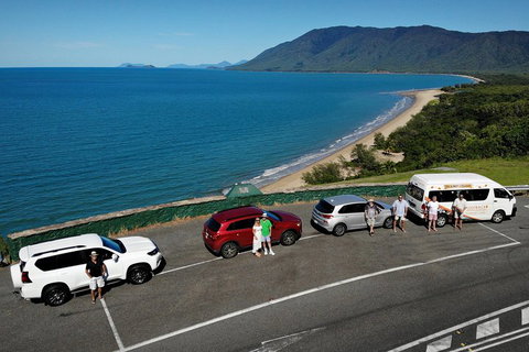 Atherton Tablelands Small-Group Food & Wine Tasting Tour From Port Douglas - Tourism Caloundra 2