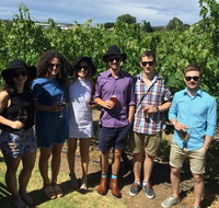 Adelaide Hills and Hahndorf - Half Day Private Tour - Tourism Caloundra