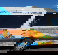 12 Apostles Tour from Warrnambool - Tourism Caloundra