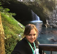 Waterfall Tour - Tourism Caloundra