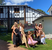 Mt Tamborine ScenicRim Deluxe Wine Tasting and Sightseeeing Tour - Tourism Caloundra