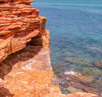 Broome Panoramic Town Tour - All the Extraordinary Sights and History of Broome - Tourism Caloundra