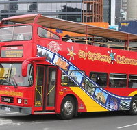 Melbourne City Card 2 Days Visit Unlimited Attractions - Tourism Caloundra