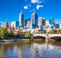 Melbourne City Card 3 Days Visit Unlimited Attractions - Tourism Caloundra