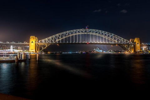 Brilliant Sunset Sydney Harbour And Night Photography Tour - Tourism Caloundra 0