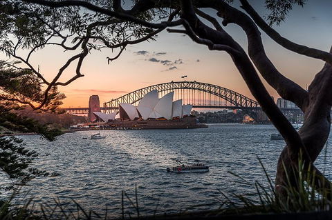 Brilliant Sunset Sydney Harbour And Night Photography Tour - Tourism Caloundra 5