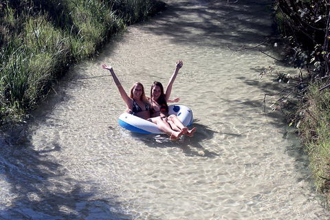 Pippies 3 Days 2 Nights Fraser Island Tour - Tourism Caloundra 3