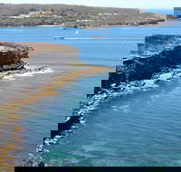 Half day Manly Beach and more - Tourism Caloundra