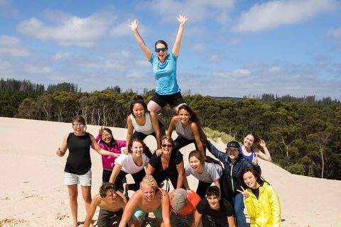 7-Day Best Of Tasmania Adventure Experience From Hobart (flexible Ticket) - Tourism Caloundra 0