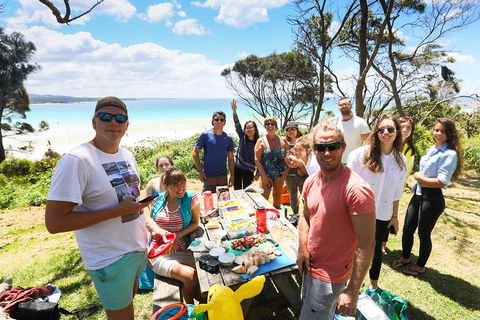 7-Day Best Of Tasmania Adventure Experience From Hobart (flexible Ticket) - Tourism Caloundra 1