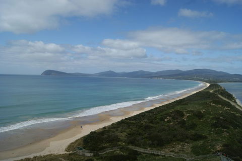 7-Day Best Of Tasmania Adventure Experience From Hobart (flexible Ticket) - Tourism Caloundra 2