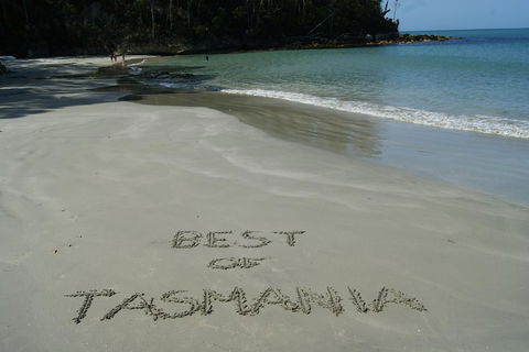 7-Day Best Of Tasmania Adventure Experience From Hobart (flexible Ticket) - Tourism Caloundra 3