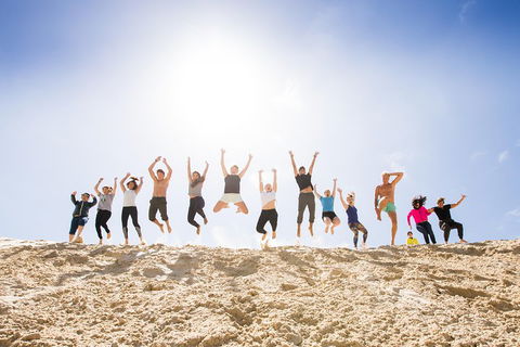 7-Day Best Of Tasmania Adventure Experience From Hobart (flexible Ticket) - Tourism Caloundra 4