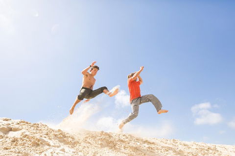 5-Day Lap Of Tasmania Tour From Hobart (flexible Ticket) - Tourism Caloundra 1