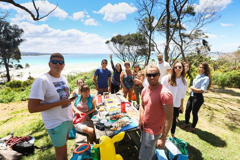 5-Day Lap Of Tasmania Tour From Hobart (flexible Ticket) - Tourism Caloundra 3