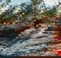 Litchfield National Park Day Tour from Darwin With Waterfalls And Buley Rockhole - Tourism Caloundra