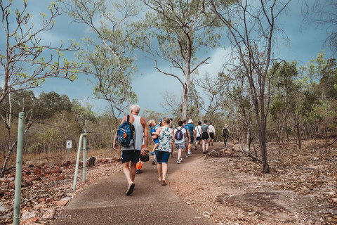 Litchfield National Park Day Tour From Darwin With Waterfalls And Buley Rockhole - Tourism Caloundra 4