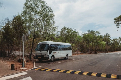 Litchfield National Park Day Tour From Darwin With Waterfalls And Buley Rockhole - Tourism Caloundra 5