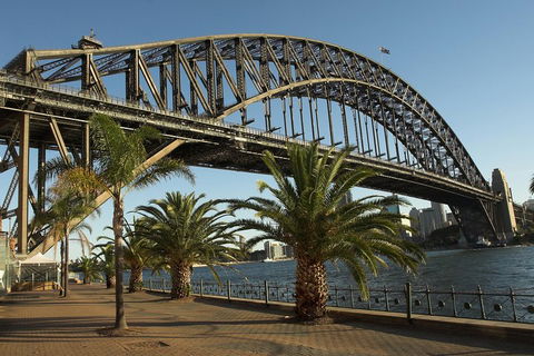 Private Sydney City Customized Tour - Tourism Caloundra 5