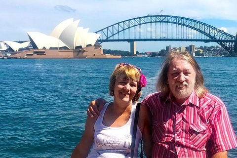 Private Sydney Full Day Tour Including Sydney Opera House, Bondi And Manly - Tourism Caloundra 0