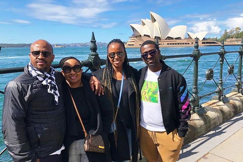 Private Sydney Full Day Tour Including Sydney Opera House, Bondi And Manly - Tourism Caloundra 2