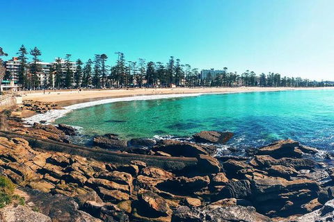 Private Sydney Full Day Tour Including Sydney Opera House, Bondi And Manly - Tourism Caloundra 5