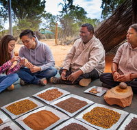 Karrke Aboriginal Cultural Experience - Tourism Caloundra