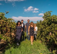 Barossa Valley Private Tour from 2 to 11 people - Tourism Caloundra