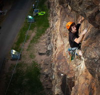 Brisbane Rock Climbing - 3 Hours Night - Tourism Caloundra