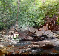 Ethical Adventures - Best in the WET - Litchfield / Kakadu 3 Day- max 10 guests - Tourism Caloundra