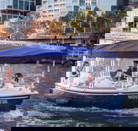 2-Hour Self-Drive Boat Hire on the Yarra River - Tourism Caloundra