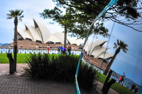 Sydney City Private Tour - Tourism Caloundra 0