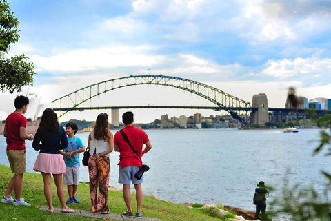 Sydney City Private Tour - Tourism Caloundra 2