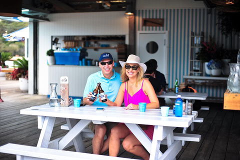 Sydney City Private Tour - Tourism Caloundra 3