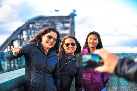 Sydney City Private Tour - Tourism Caloundra 4