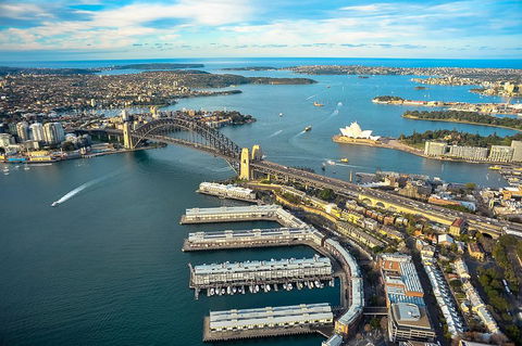 Sydney City Private Tour - Tourism Caloundra 5