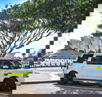 Luxury Sydney City Private Tour - Tourism Caloundra