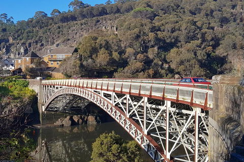 Tasmania 4 Day East Coast + Launceston - Tourism Caloundra 5