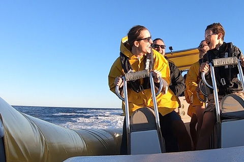 Noosa Oceanrider - Adventure Tour - Tourism Caloundra 0
