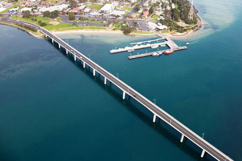 Phillip Island Helicopter Tour - Tourism Caloundra 0