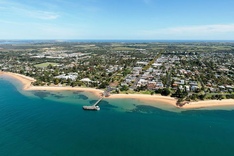 Phillip Island Helicopter Tour - Tourism Caloundra 1