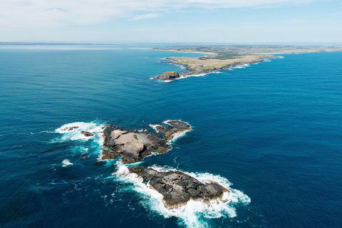 Phillip Island Helicopter Tour - Tourism Caloundra 2