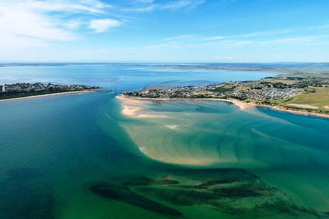 Phillip Island Helicopter Tour - Tourism Caloundra 3