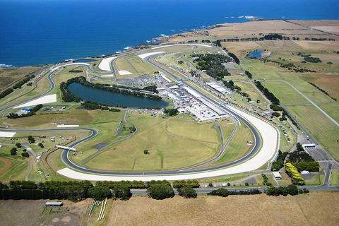 Phillip Island Helicopter Tour - Tourism Caloundra 4