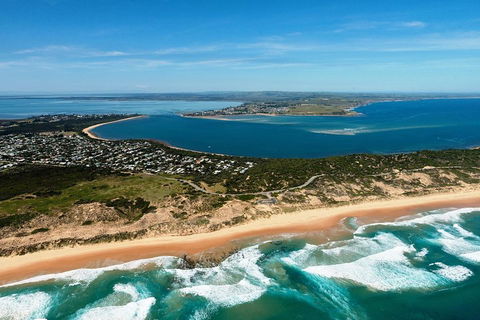 Phillip Island Helicopter Tour - Tourism Caloundra 5