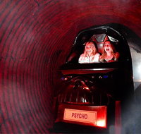 Dracula's Cabaret - Gold Coast - Tourism Caloundra