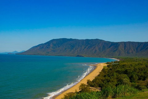 Cape Tribulation Day Tour - Tourism Caloundra 1