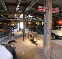 Entry Ticket at Historic Village Herberton - Tourism Caloundra